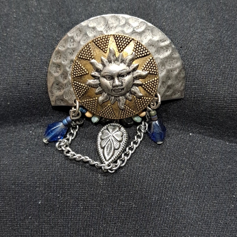 Cara Stimmel Pin